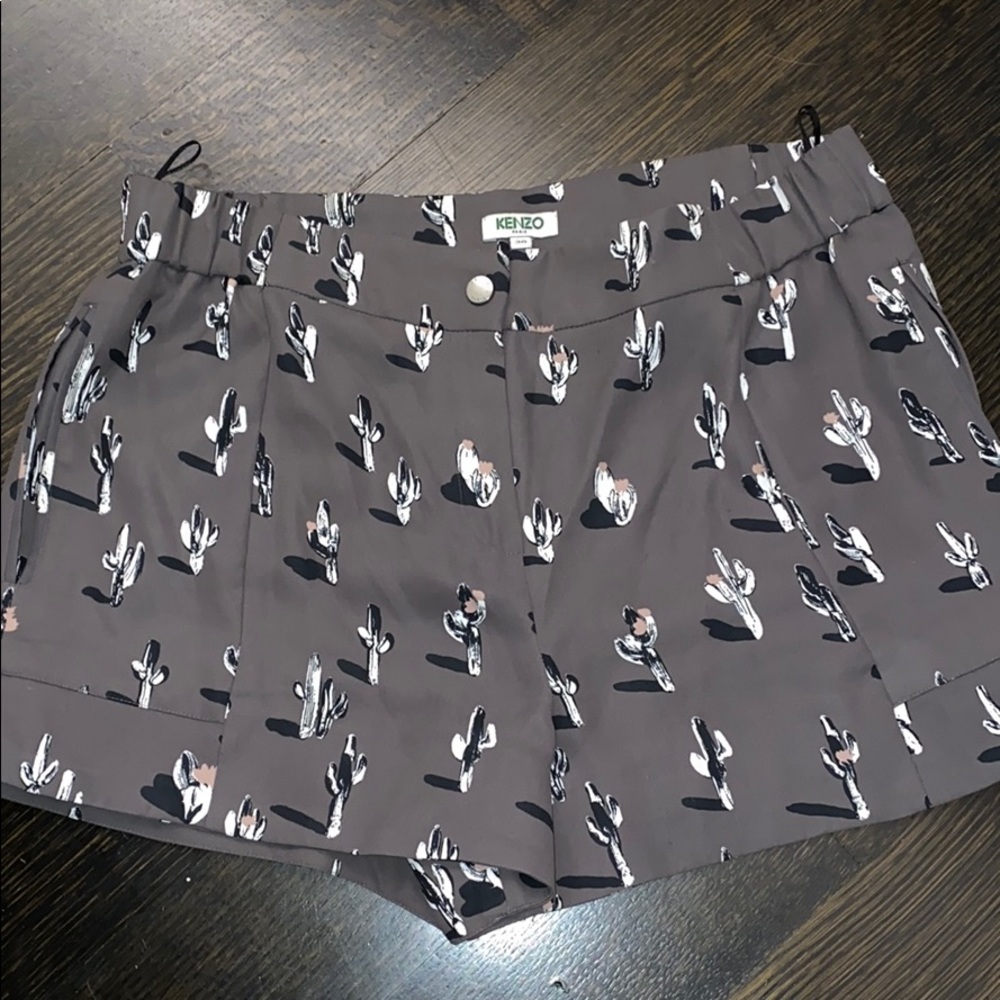 Kenzo short